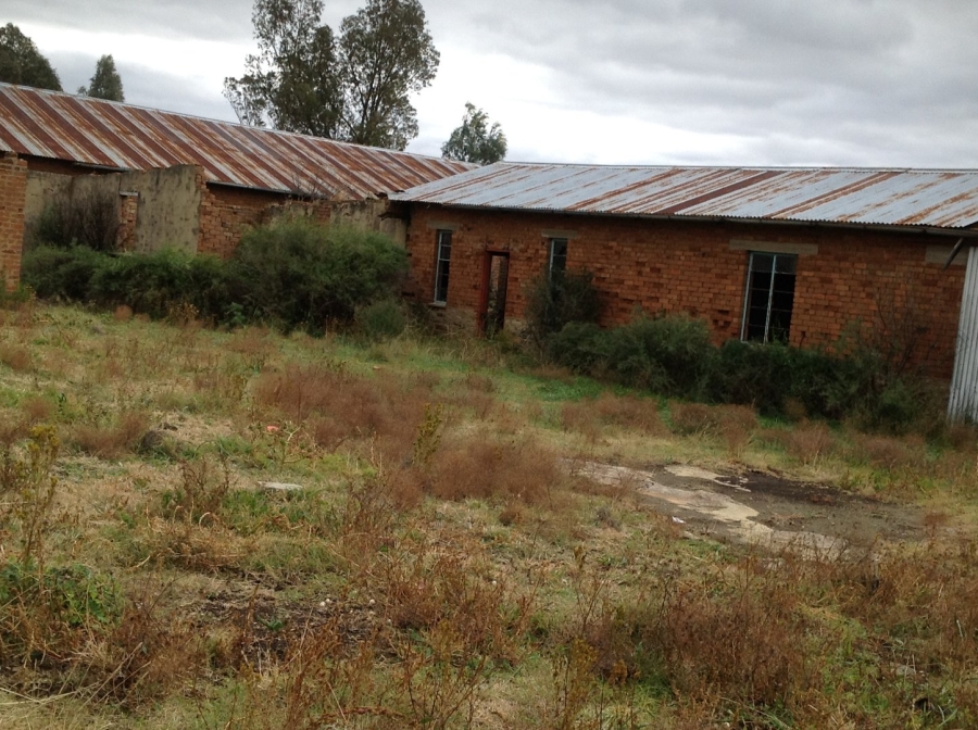 4 Bedroom Property for Sale in Dewetsdorp Rural Free State